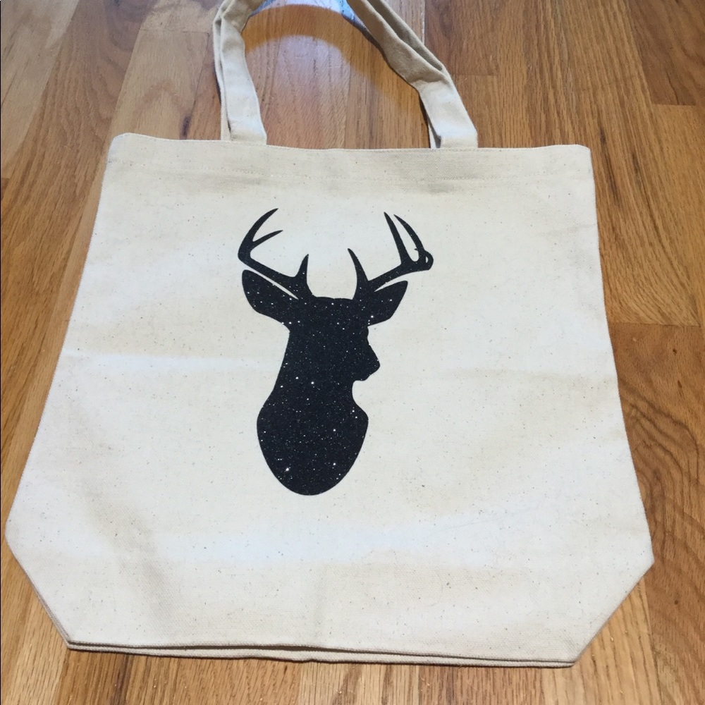 Medium Size Tote Bag